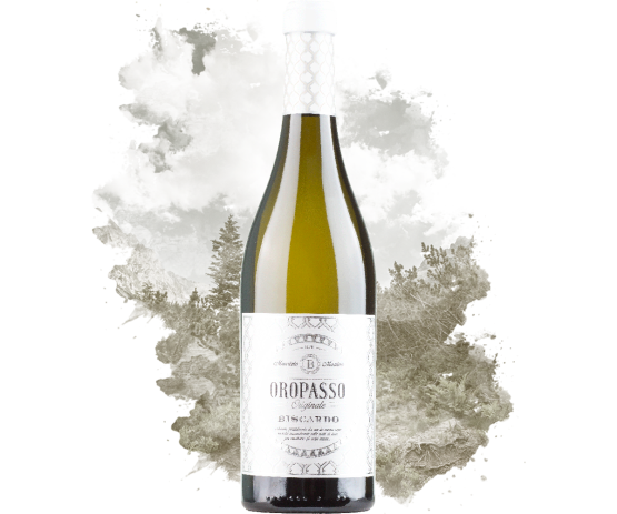 Oropasso IGT Veneto Chardonnay / Garganega