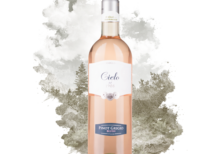 Cielo Pinot Grigio Rose Blush