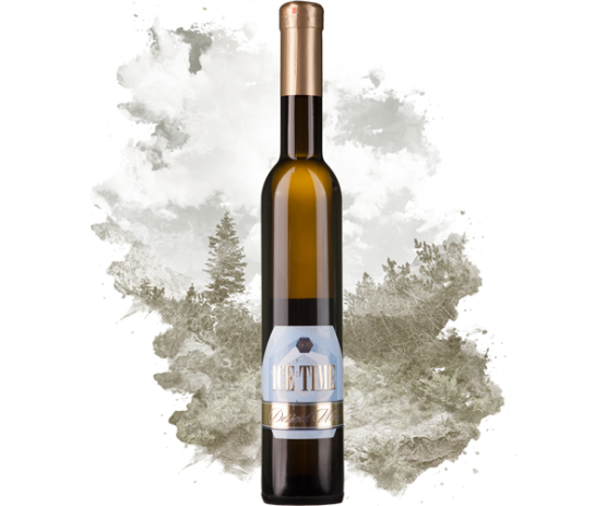 Ice Time Dessertwein 0,375