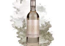 Pasos de la Capula Verdejo