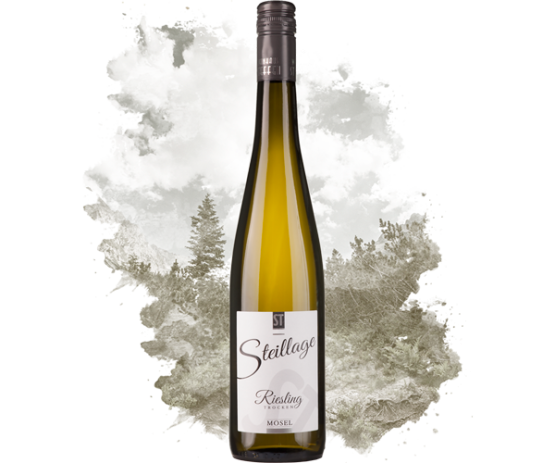 Riesling Steillage Mosel
