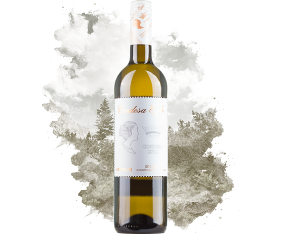 Val de Vid Condesa Eylo Rueda Verdejo