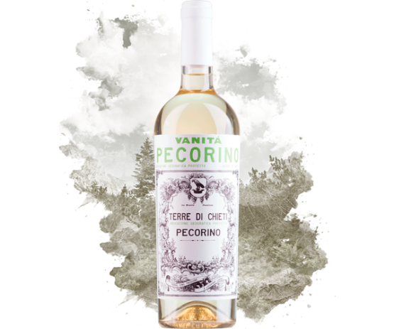 Vanita Pecorino IGT Terre di Chieti