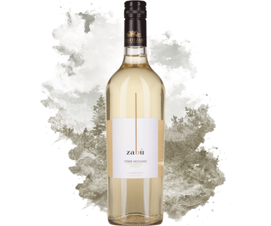 Vigneti Zabu Grillo