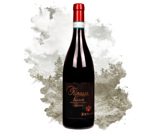 Zenato Ripasso delle Valpolicella