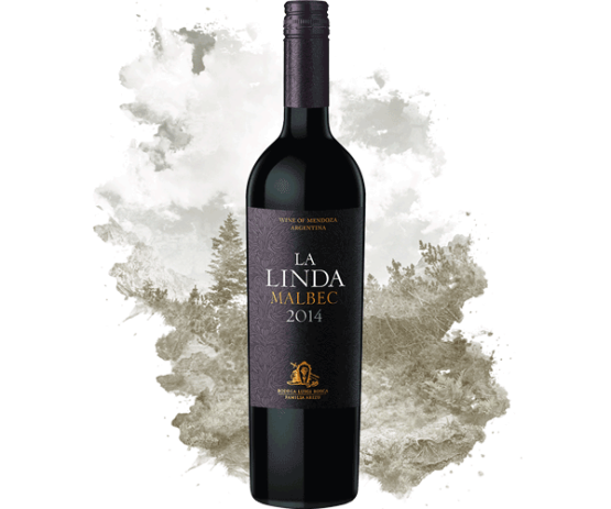 Luigi Bosca La Linda, Malbec