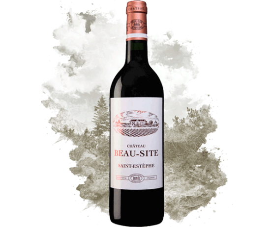 Château-Beau-Site-halfje-2014