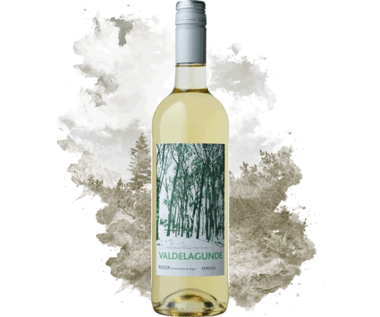 Escudero-Valdelagunde-Verdejo-Rueda