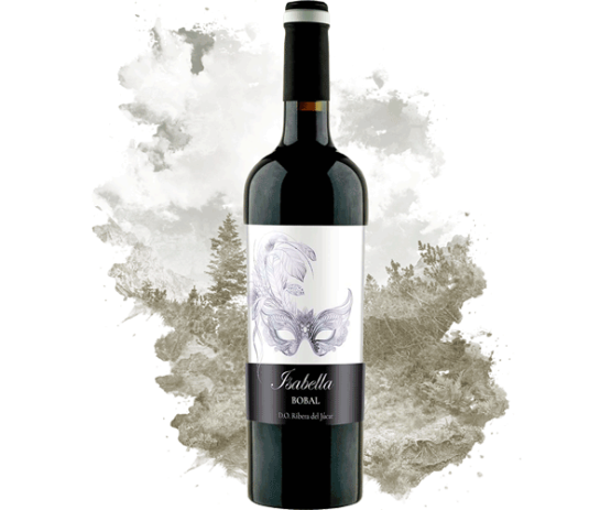 Punctum-Isabella-Bobal